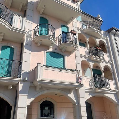 Villa Rosanna - 카스텔디상로 외부 사진