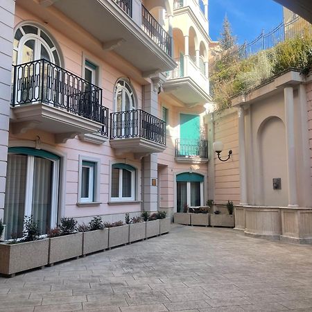 Villa Rosanna - 카스텔디상로 외부 사진